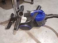 Lot 37 - stofzuiger quigg - afbeelding 3 van  3