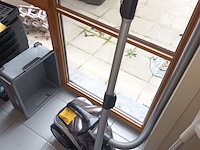 Lot 37 - stofzuiger rowenta