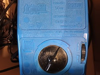 Lot 37 - transformators voor treinsets. 3 stuks - afbeelding 2 van  4
