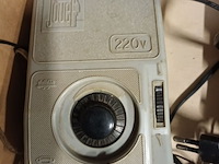 Lot 37 - transformators voor treinsets. 3 stuks - afbeelding 4 van  4