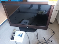 Lot 37 - tv loewe xelos 32 - afbeelding 1 van  4