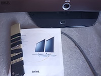 Lot 37 - tv loewe xelos 32 - afbeelding 2 van  4