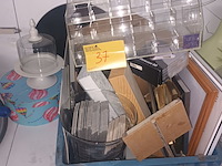 Lot 37 - winkeldecoratie - afbeelding 1 van  7