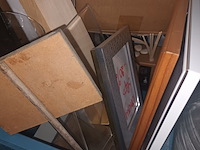Lot 37 - winkeldecoratie - afbeelding 5 van  7