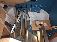 Lot 37 - winkeldecoratie - afbeelding 7 van  7