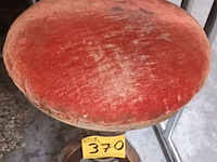 Lot 370 - pianostoel - afbeelding 3 van  3
