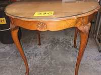 Lot 370 - salontafel - afbeelding 2 van  4