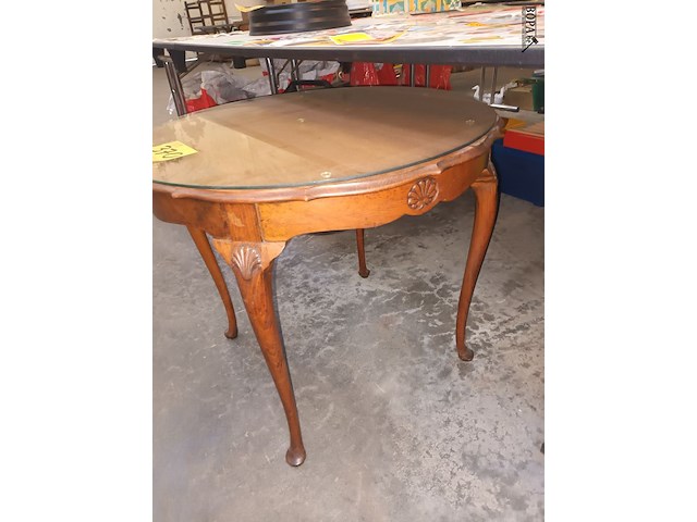 Lot 370 - salontafel - afbeelding 3 van  4