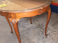 Lot 370 - salontafel - afbeelding 3 van  4