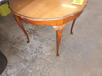 Lot 370 - salontafel - afbeelding 4 van  4