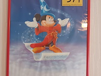 Lot 371 - kader disney - afbeelding 1 van  3