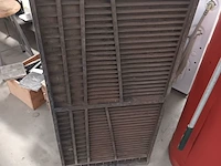 Lot 371 - letterbak