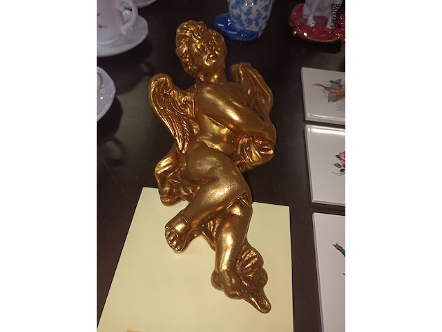 Lot 373 - decoratie in porselein. 12 stuks - afbeelding 4 van  4