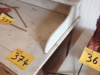 Lot 374 - art nouveau ladekast - afbeelding 6 van  7