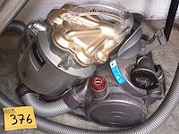 Lot 376 - stofzuiger dyson stowaway - afbeelding 2 van  3