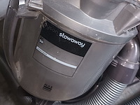 Lot 376 - stofzuiger dyson stowaway - afbeelding 3 van  3