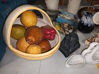 Lot 377 - decoratie. 20 stuks - afbeelding 2 van  6