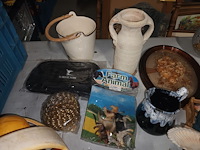 Lot 377 - decoratie. 20 stuks - afbeelding 3 van  6