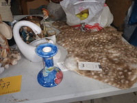 Lot 377 - decoratie. 20 stuks - afbeelding 5 van  6