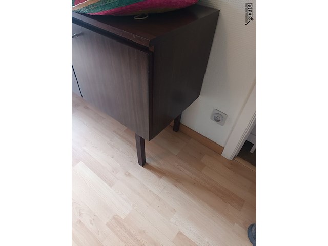 Lot 377 - retro kast - afbeelding 2 van  7