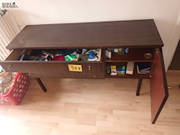Lot 377 - retro kast - afbeelding 5 van  7