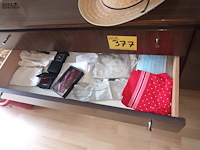 Lot 377 - retro kast - afbeelding 6 van  7