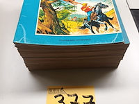 Lot 377 - strips bessy. 43 stuks - afbeelding 1 van  4