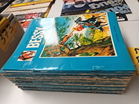 Lot 377 - strips bessy. 43 stuks - afbeelding 2 van  4