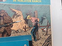 Lot 377 - strips bessy. 43 stuks - afbeelding 3 van  4