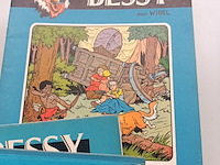 Lot 377 - strips bessy. 43 stuks - afbeelding 4 van  4