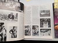 Lot 377 - tijdschriften body building. 2 stuks - afbeelding 4 van  4