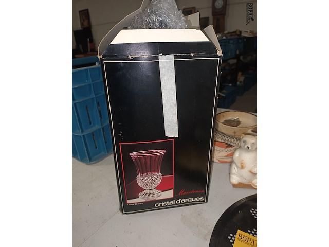 Lot 378 - decoratie. 24 stuks - afbeelding 2 van  5