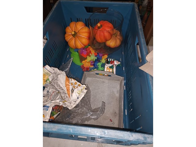 Lot 378 - decoratie. 24 stuks - afbeelding 5 van  5