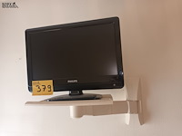 Lot 379 - tv philips - afbeelding 1 van  3