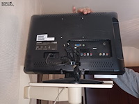 Lot 379 - tv philips - afbeelding 3 van  3