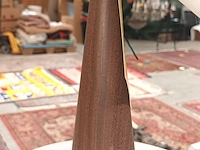 Lot 379 - vintage philips design lamp - afbeelding 4 van  4