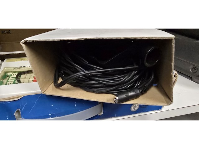 Lot 38 - audio editor hama - afbeelding 4 van  4