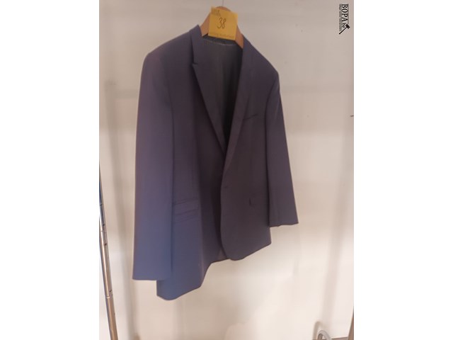 Lot 38 - blazer maat 54 - afbeelding 1 van  2