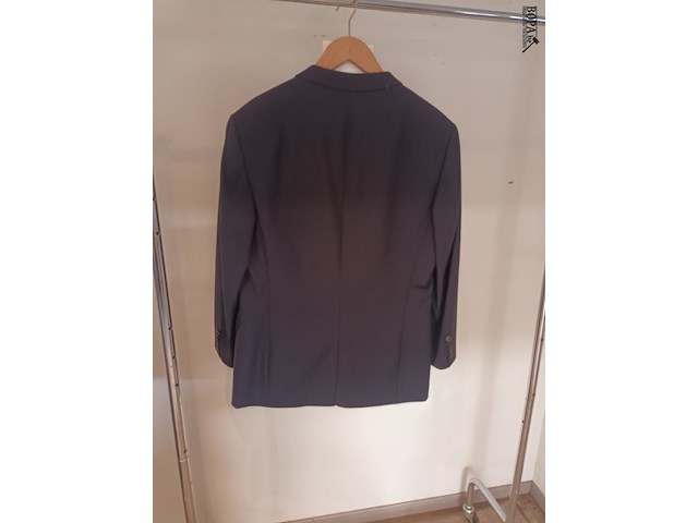 Lot 38 - blazer maat 54 - afbeelding 2 van  2