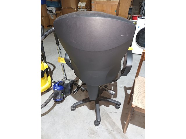 Lot 38 - bureaustoel - afbeelding 3 van  3