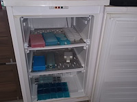 Lot 38 - diepvriezer beko - afbeelding 2 van  4