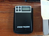 Lot 38 - diversen. 9 stuks - afbeelding 3 van  7