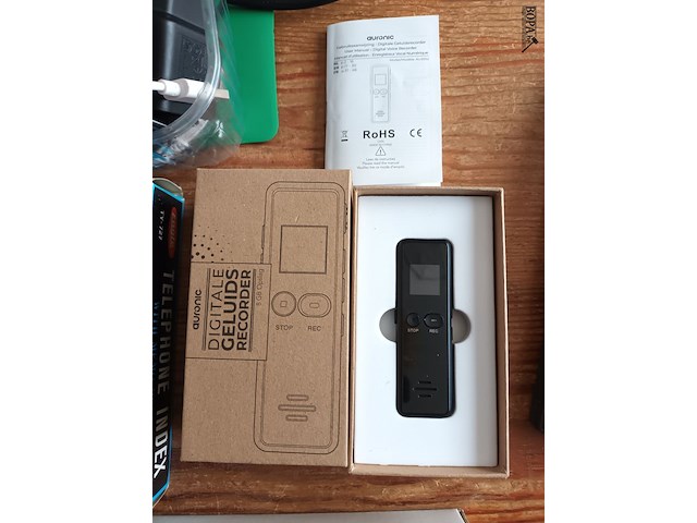 Lot 38 - diversen. 9 stuks - afbeelding 5 van  7