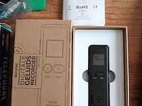 Lot 38 - diversen. 9 stuks - afbeelding 5 van  7