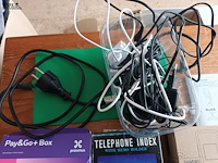 Lot 38 - diversen. 9 stuks - afbeelding 6 van  7