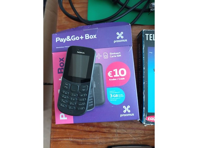 Lot 38 - diversen. 9 stuks - afbeelding 7 van  7