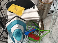 Lot 38 - diversen - afbeelding 1 van  6