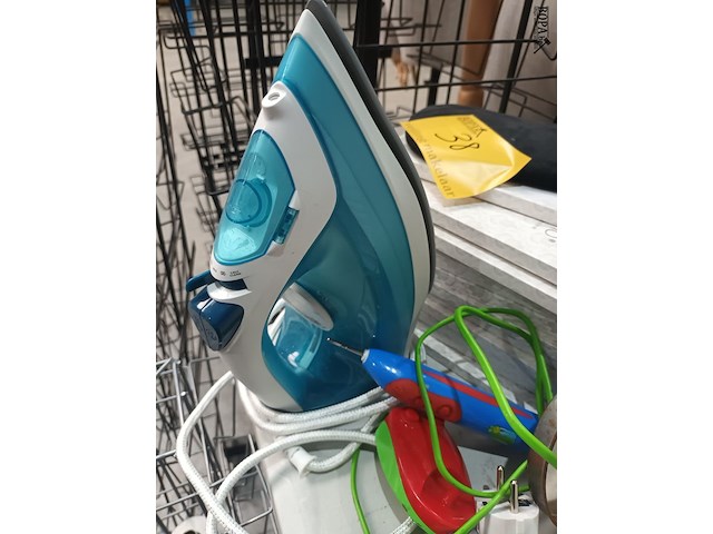 Lot 38 - diversen - afbeelding 2 van  6