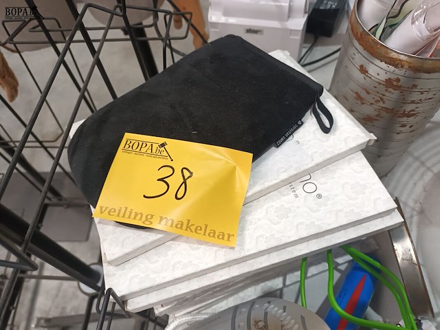 Lot 38 - diversen - afbeelding 4 van  6