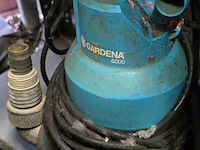 Lot 38 - dompelpomp 2 stuks - afbeelding 2 van  4